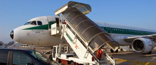 La disparition mystérieuse de 35 Algériens à l’aéroport de Rome met en alerte l’Italie