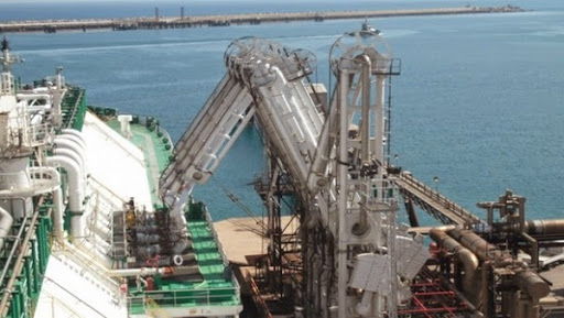 La filiale de Sonatrach, Hyproc SC, signe un contrat de construction de deux méthaniers