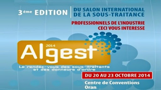 La filière mécanique au centre du salon international de la sous-traitance