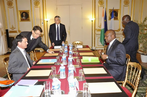 La France renforce son partenariat sécuritaire : Une reconnaissance pour l’Algérie