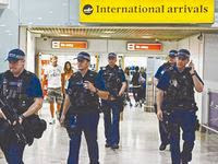 La Grande-Bretagne relève son niveau d’alerte de sécurité : Des “milliers” de personnes mises sous surveillance à Londres