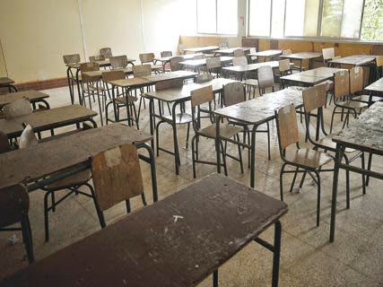 La grève de l’UNPEF largement suivie hier, selon le responsable de la communication Éducation : fin de la trêve entre les syndicats et la tutelle