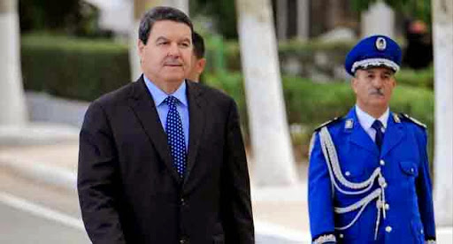 La guerre est ouverte entre le général Abdelghani Hamel et Tayeb Belaiz