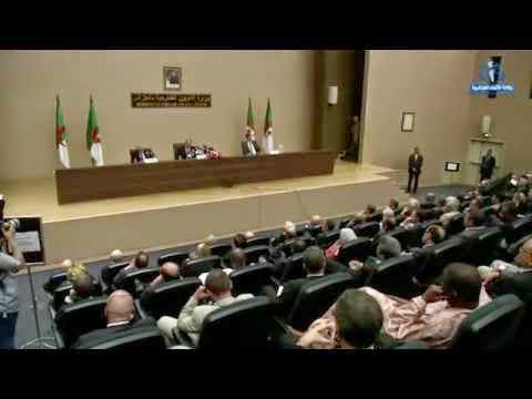 La journée de la diplomatie a été célébrée hier