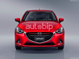 La Mazda 2 voiture de l’année au Japon