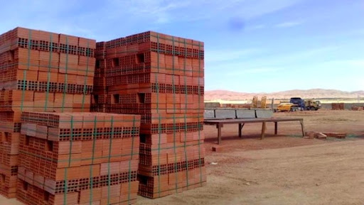 La production d’argile pour briques en hausse à M’sila