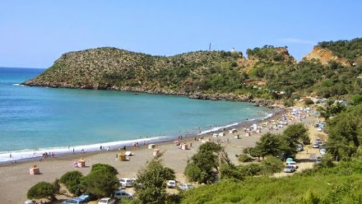 La saison estivale joue le ‘‘temps additionnel’’ à Jijel