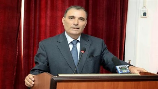 L’Algérie a joué un rôle important contre le terrorisme (CAERT)