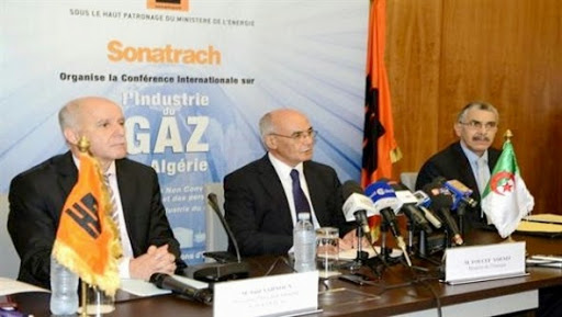 L&rsquo;Algérie aura sa première centrale nucléaire avant 2029