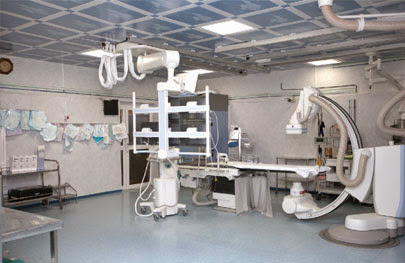 L’Algérie compte 470 cliniques privées et 254 en cours de réalisation