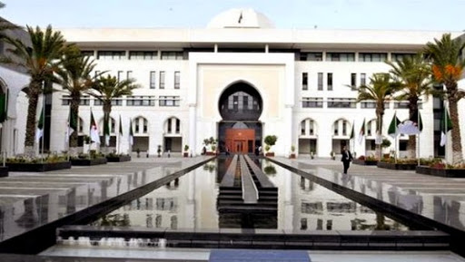 L’Algérie condamne « avec force » les attaques terroristes contre des forces de sécurité nigériennes (MAE)