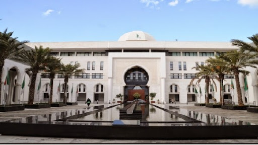 L’Algérie condamne « dans les termes les plus vigoureux » l’attentat perpétré dans le Sinaï (MAE)