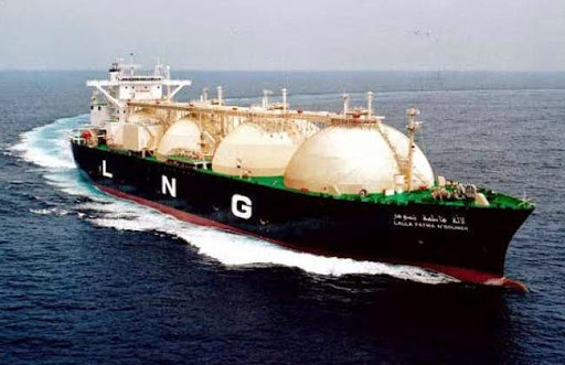 L’Algérie envisage de développer le GNL comme combustible pour les navires