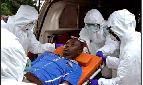 L’Algérie est-elle prête à une possible arrivée d’Ebola ? Le gouvernement rassure