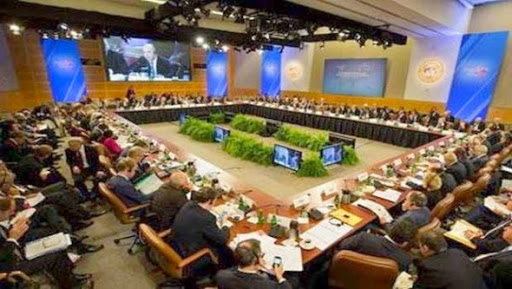 L’Algérie s’inquiète des retombées d’un éventuel arrêt des politiques monétaires accommodantes aux Etats-Unis