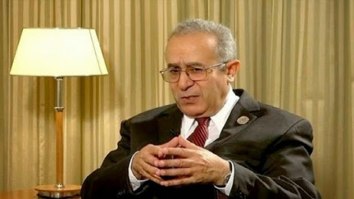 Lamamra : « L’Algérie est directement exposée aux retombées de la crise en Libye »