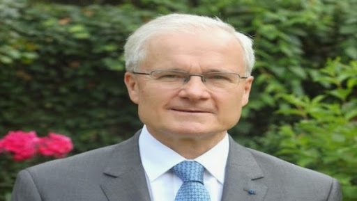 L&rsquo;ambassadeur de France à l&rsquo;APS : le renforcement du partenariat algéro-français, une « priorité stratégique »