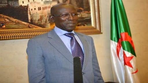 L’ambassadeur du Sénégal salue la clairvoyance et la conscience de président Bouteflika des enjeux auxquels fait face l’Afrique