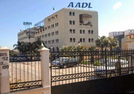 Lancement de 105.000 logements AADL à travers le pays (ministre)