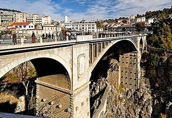 Lancement de «constantine, capitale de la culture arabe 2015» : Un programme culturel estimé à 7 milliards de dinars