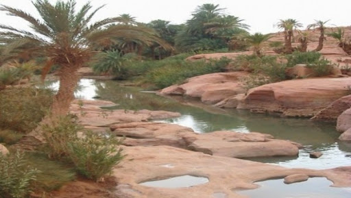 Lancement d’une étude hydrologique et d’amélioration de l’alimentation en eau potable à Tindouf
