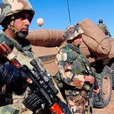 L’ANP intercepte des nigériens en possession d’armes dans le Sud algérien