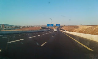 L’autoroute Est-Ouest sera payante en fin 2015