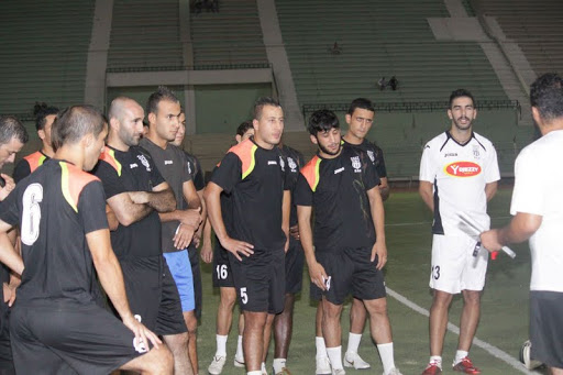 LDC : AS Vita Club – ES Sétif le 26 octobre à Kinshasa