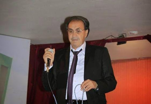 Le chanteur Samir Staïfi n’est plus