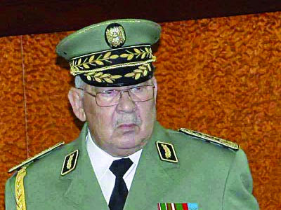 Le chef d’état-major de l’ANP inspecte des bases et des unités à la 2ème Région militaire