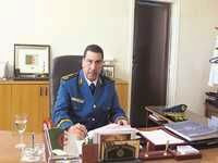 Le directeur central de la sécurité publique à Constantine : “Certains présidents de club sont responsables de la violence”