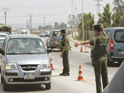 Le dispositif exceptionnel mis en place demain Situation sécuritaire : le niveau d’alerte revu à la hausse