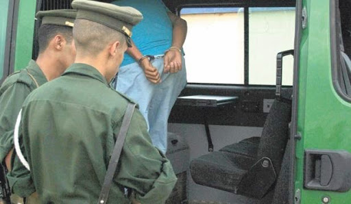 Le double meurtre de Righia élucidé