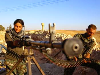 Le gouvernement irakien au complet : Un pas « positif » pour lutter contre daesh