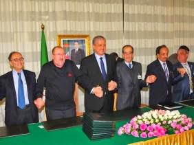 Le gouvernement Sellal examine le projet de loi relatif à la dépénalisation de l’acte de gestion