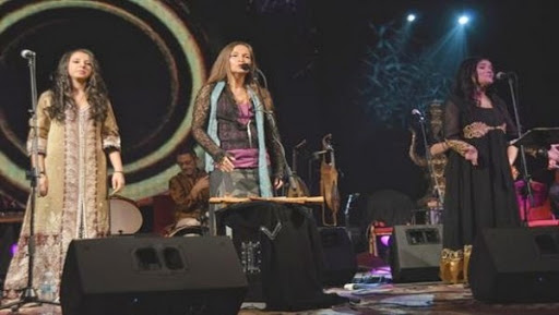 Le groupe interculturel Al Andaluz-Project, ambassadeur de la tolérance, du dialogue et du rapprochement des cultures