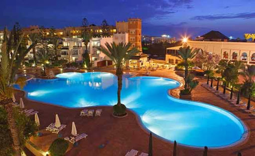 Le Maroc classé parmi les destinations touristiques à ne pas rater en 2015