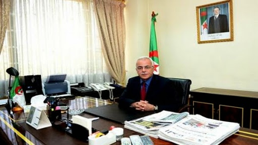 Le ministre de la Communication plaide pour une professionnalisation de la presse