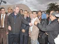 Le ministre de la Pêche en visite à Skikda : Des quais mobiles et des halles à marées modernes dans les grands ports