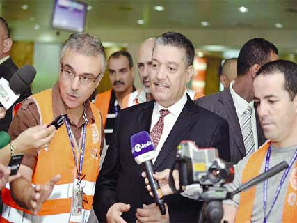 Le ministre de la santé insiste sur “un dispositif renforcé” : Le virus Ebola inquiète l’Algérie