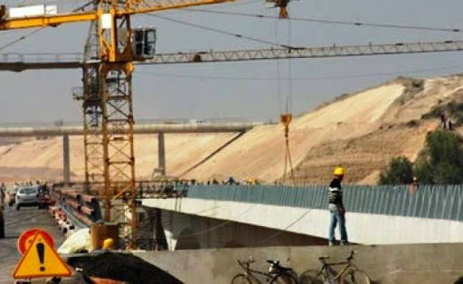 Le ministre des travaux publics confirme la résiliation du contrat avec le consortium Japonais, Le couperet tombe sur Cojaal