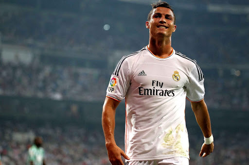 Le petit nom donné par Cristiano Ronaldo à Irina Shayk