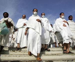 Le phénomène a fait son apparition dans les lieux saints : Hadj 2014, ces “selfies” qui font polémique