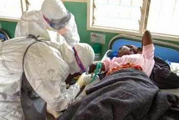 Le premier cas enregistré au mali est décédé : Ce qui justifie la peur d’ébola