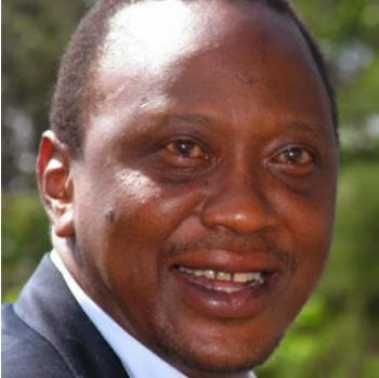 Le président kenyatta comparaîtra à la cour pénale internationale : Une première mondiale