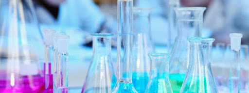 Le prix Nobel de chimie