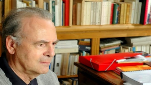 Le prix Nobel de littérature décerné au français Patrick Modiano