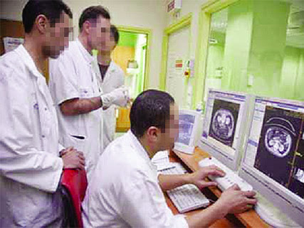 Le professeur Ahmed Bendib, chef de service sénologie du CPMC, à “Liberté” : “Un plan cancer s’apprécie dans son application”