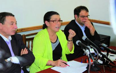 Le PT appelle Bouteflika à accélérer les réformes politiques