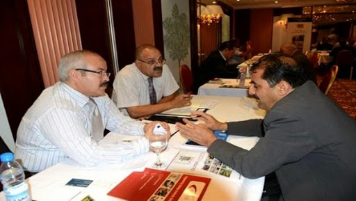 Le secteur du bâtiment, travaux publics et l’hydraulique, un créneau attractif du partenariat algéro-tunisien